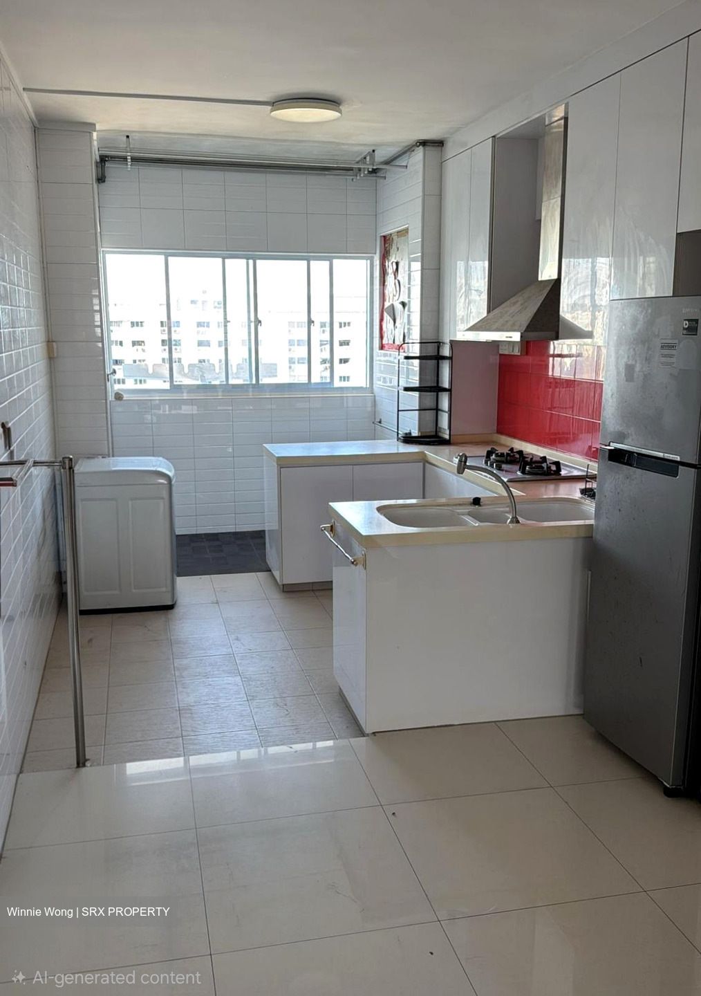 Blk 274 Tampines Street 22 (Tampines), HDB 3 Rooms #586915961